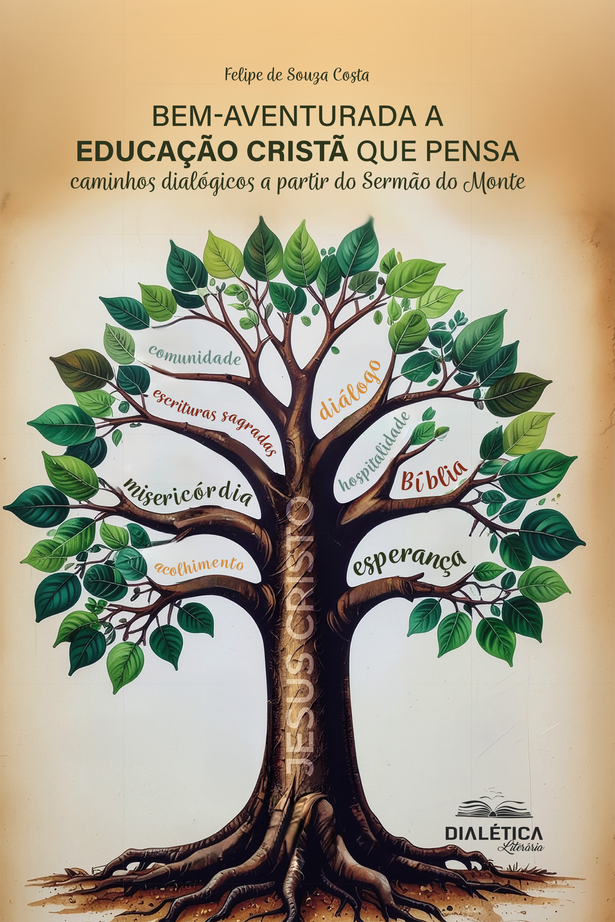 Bem-aventurada a educação cristã que pensa