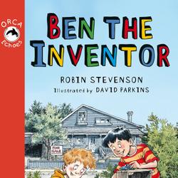 Ben the Inventor