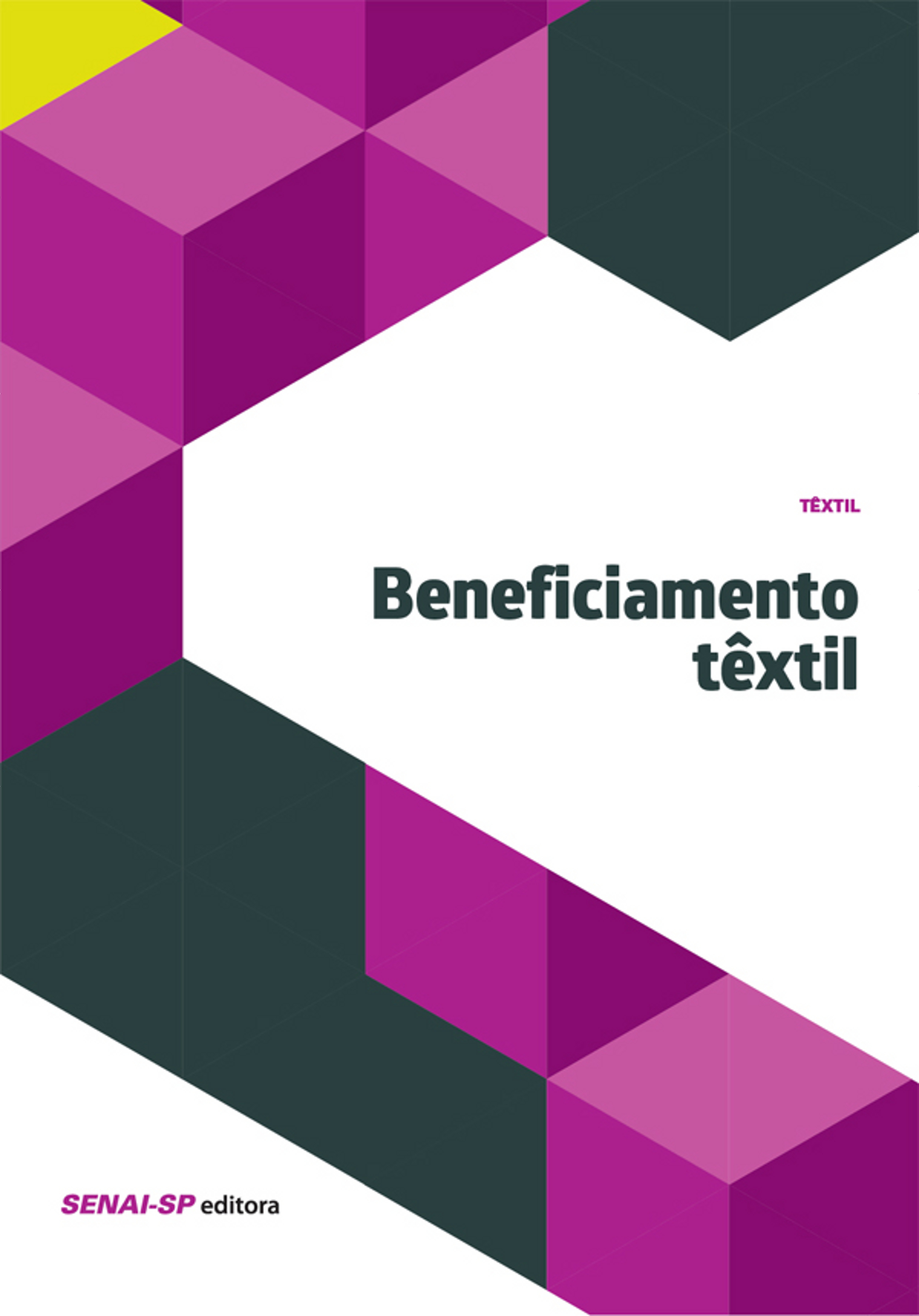 Beneficiamento têxtil