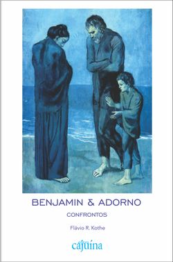 Benjamin & Adorno