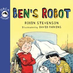 Ben's Robot