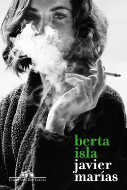 Berta Isla