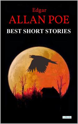  Best Short Stories - Edgar Allan Poe