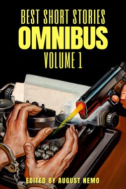 Best short stories - Omnibus