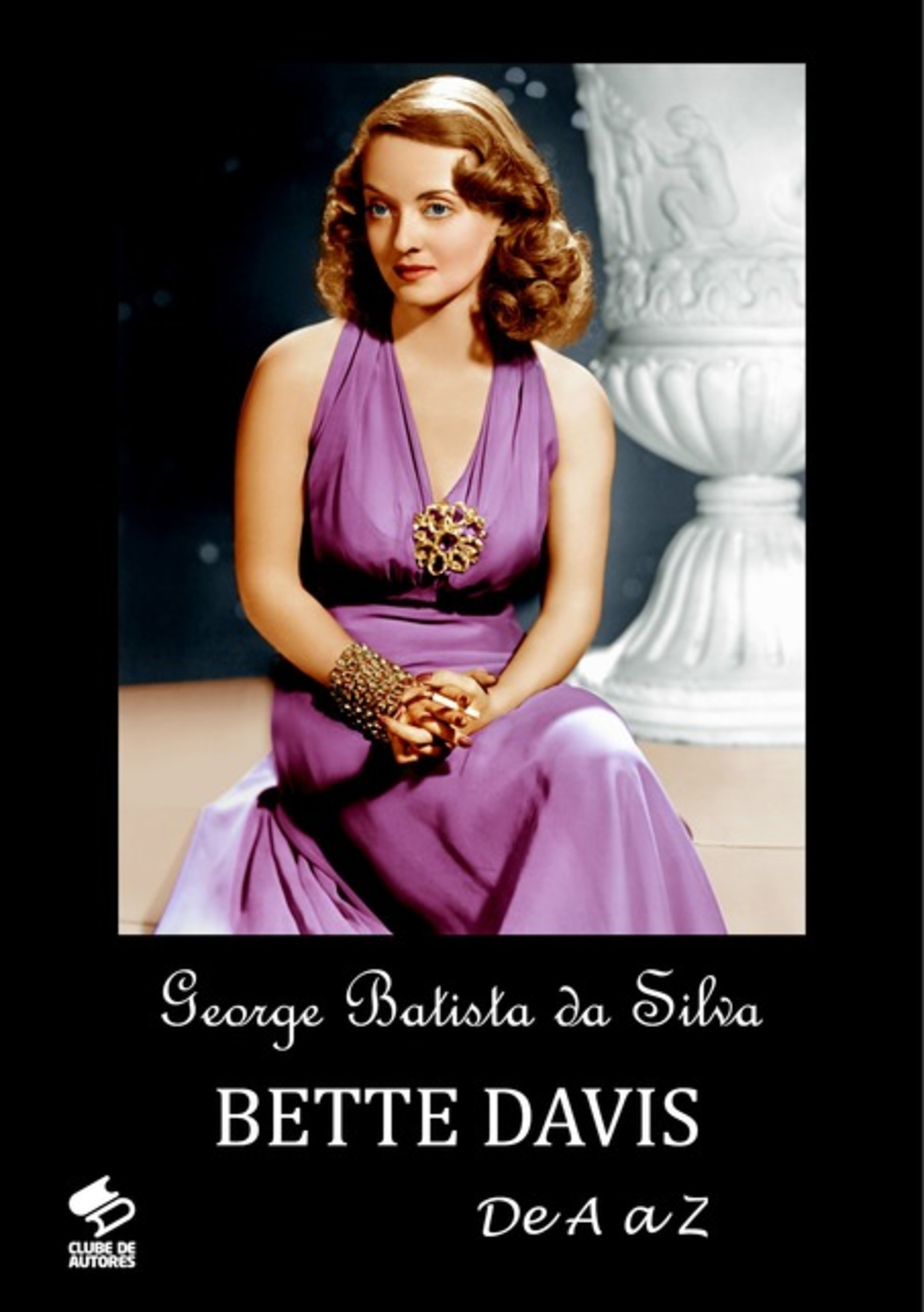 Bette Davis