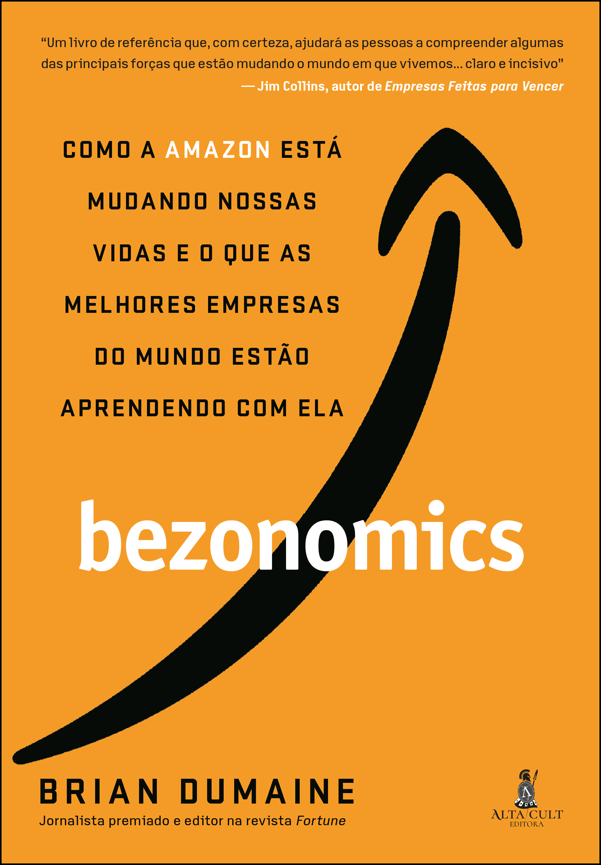 Bezonomics