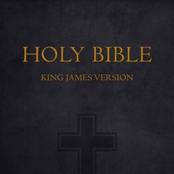 Bible: Holy Bible King James Version Old and New Testaments (KJV)