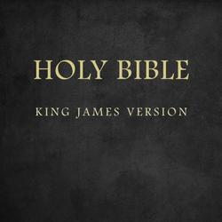 Bible: Holy Bible King James Version Old and New Testaments (KJV),(With Active Table of Contents)