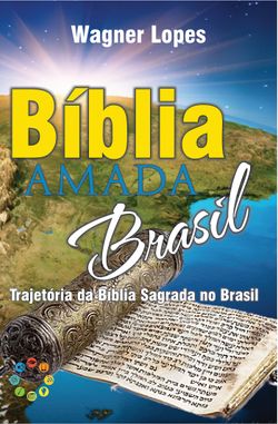 Bíblia Amada Brasil