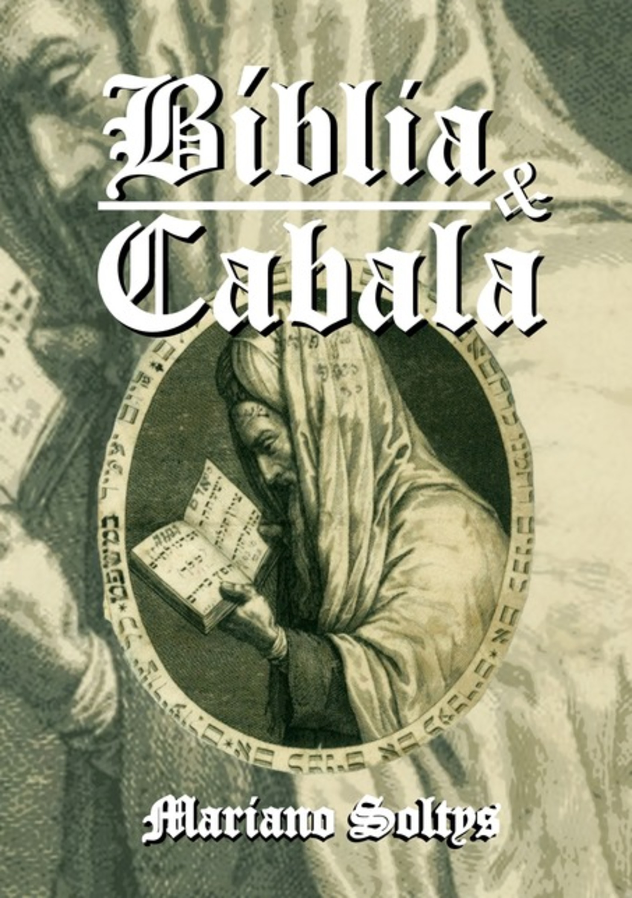 Bíblia E Cabala