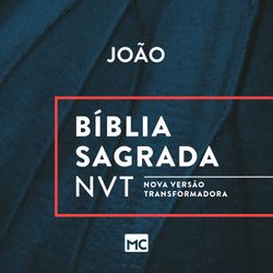 Bíblia NVT - João