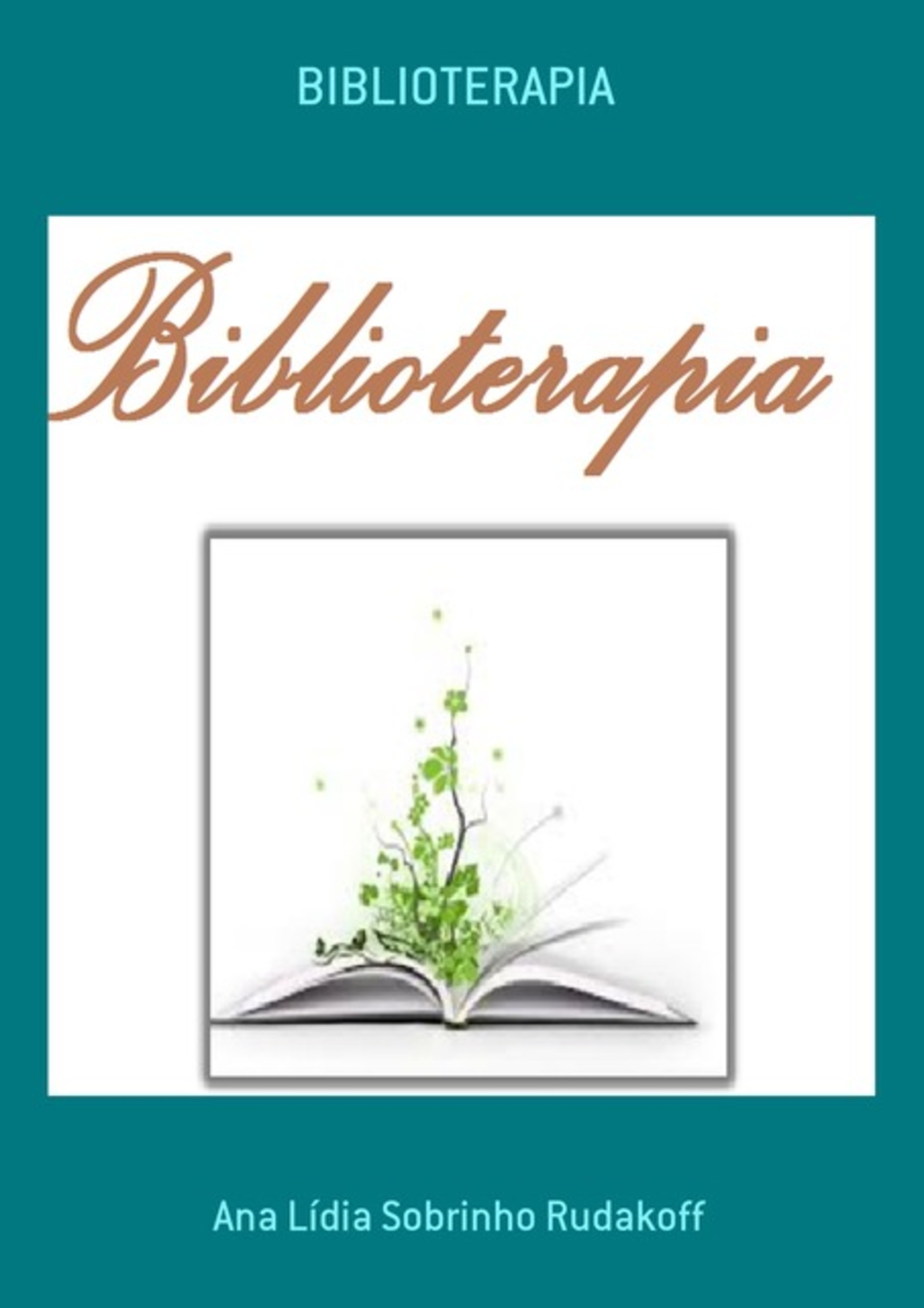 Biblioterapia