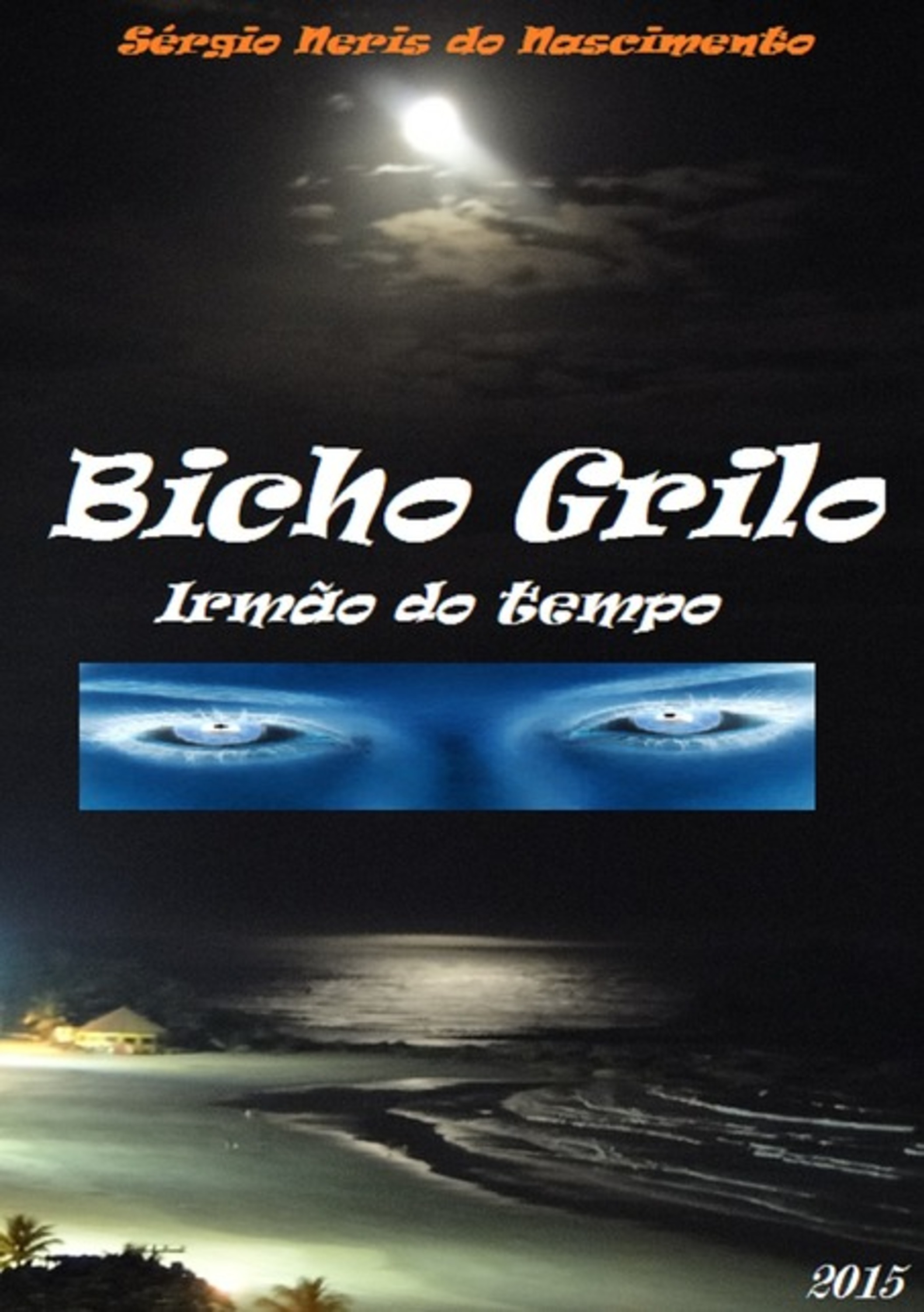 Bicho Grillo - 