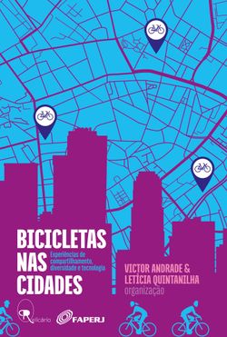 Bicicletas nas Cidades