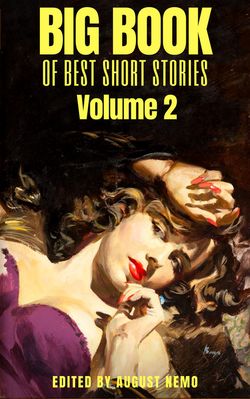 Big book of best short stories