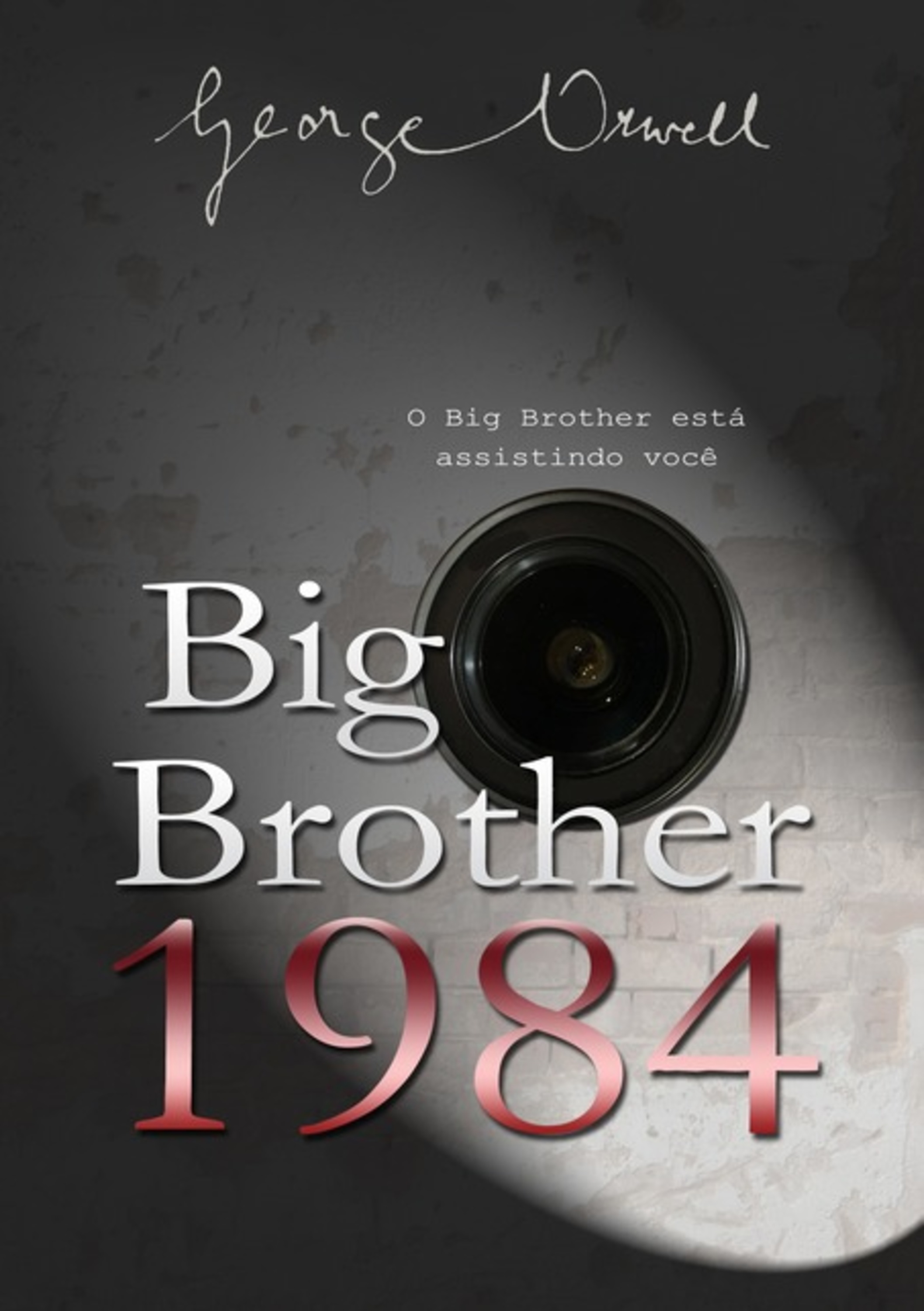 Big Brother 1984