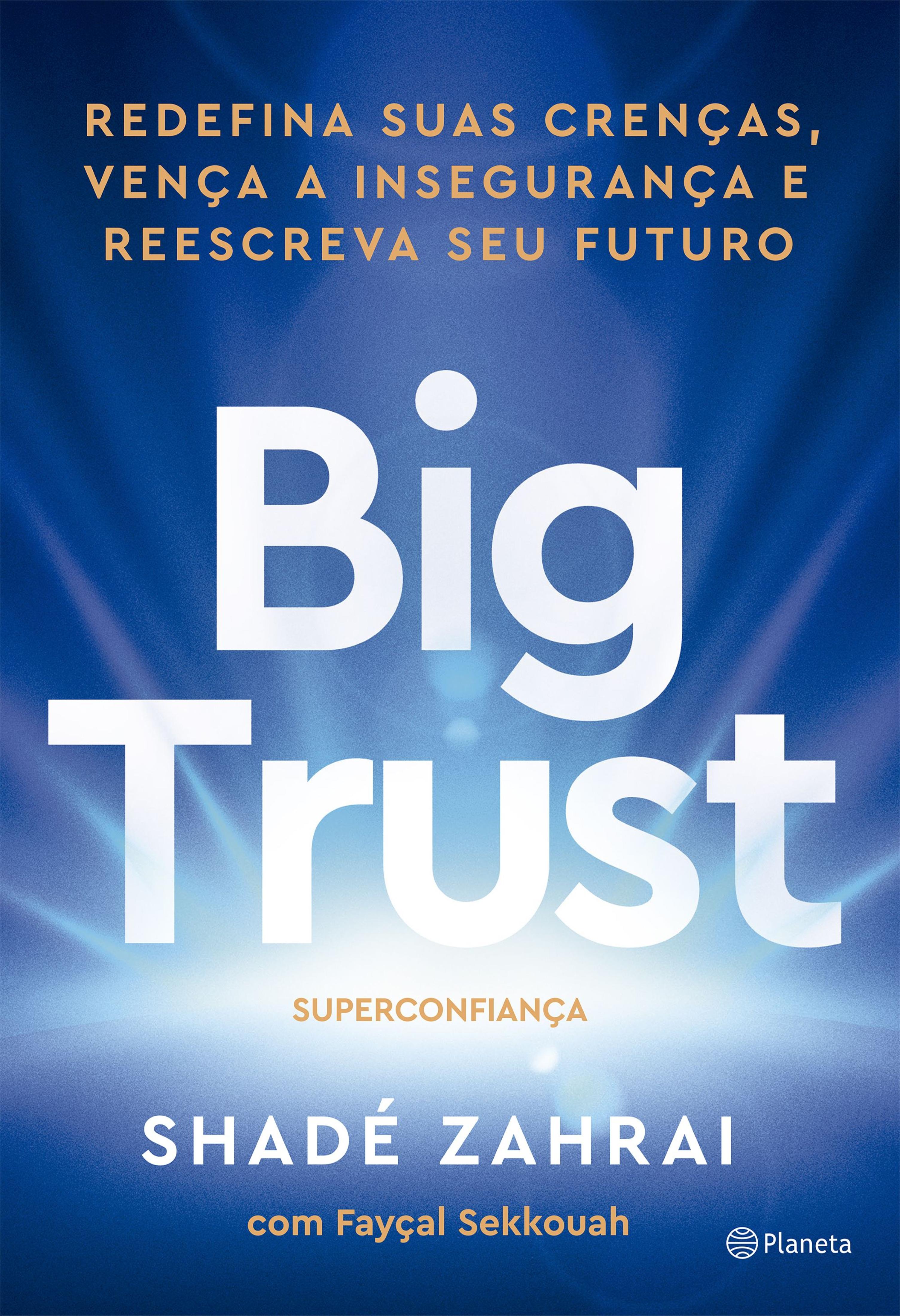 Big trust