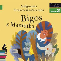 Bigos z Mamutka