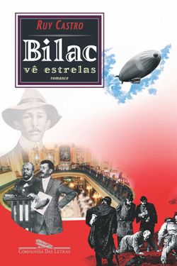 Bilac vê estrelas