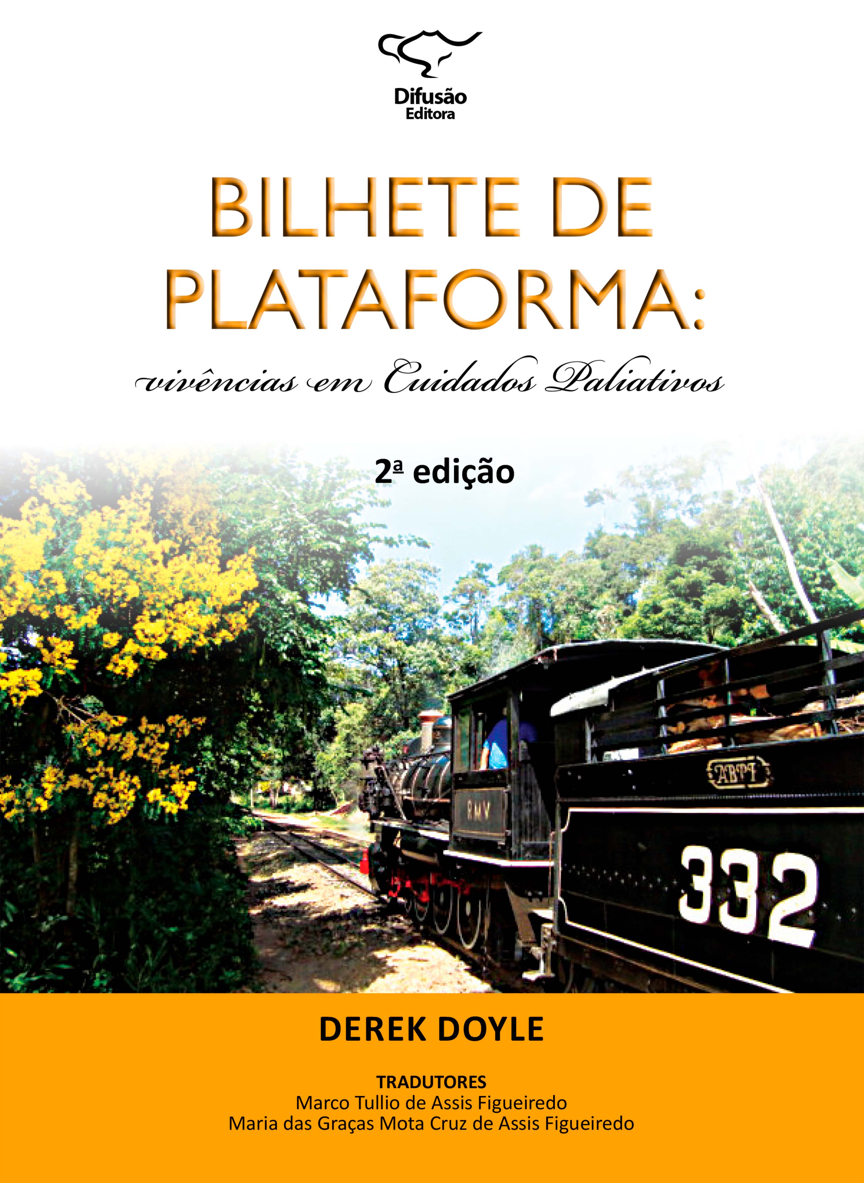 Bilhete de plataforma