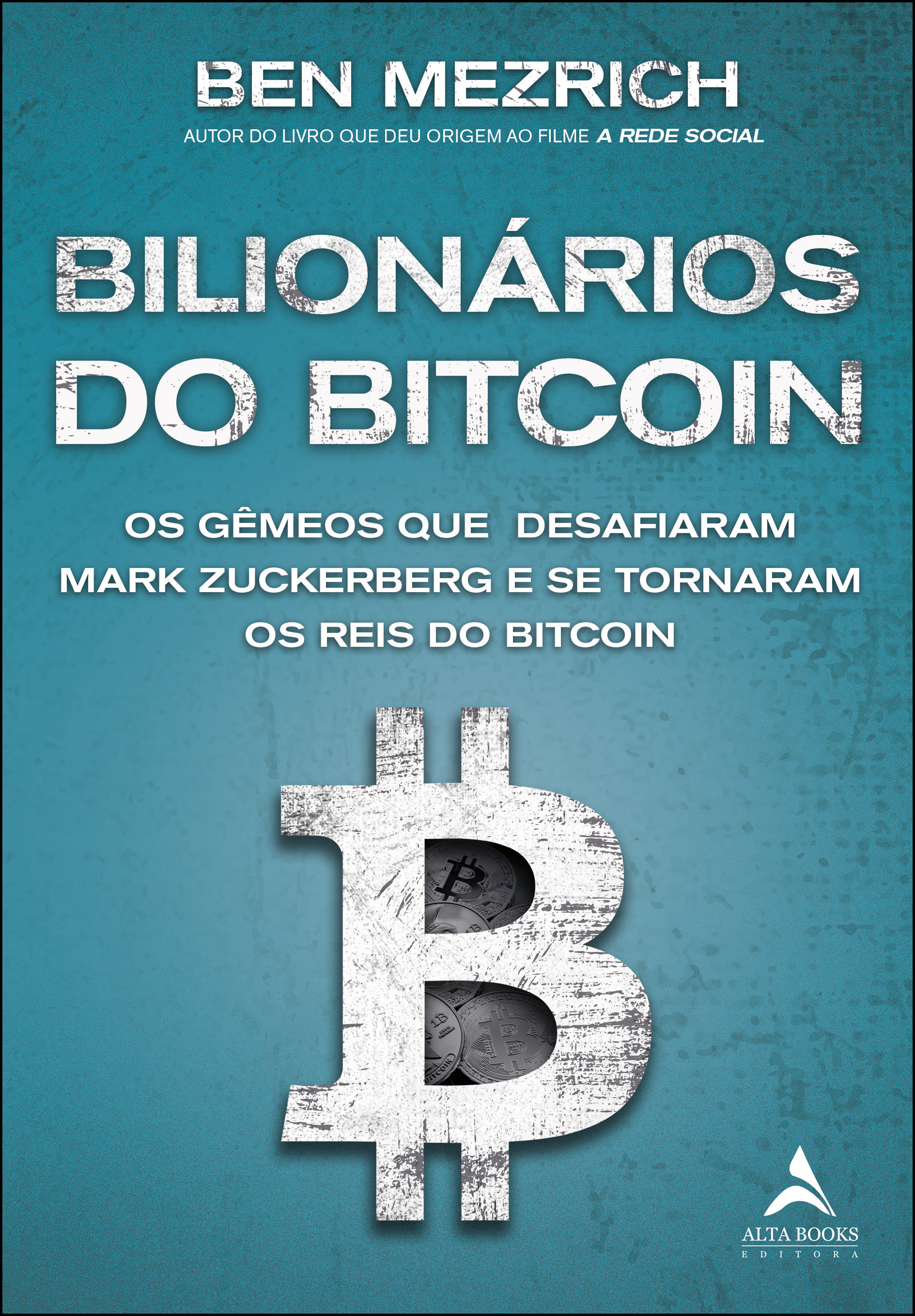 Bilionários Do Bitcoin