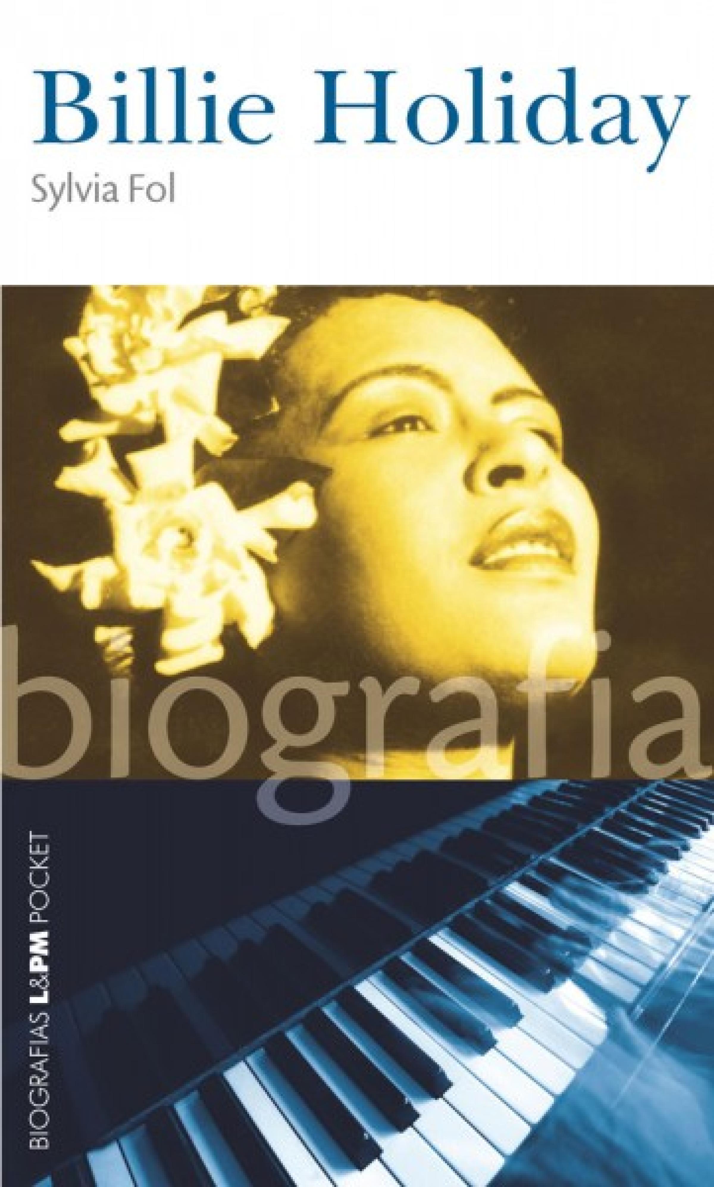 Billie Holiday