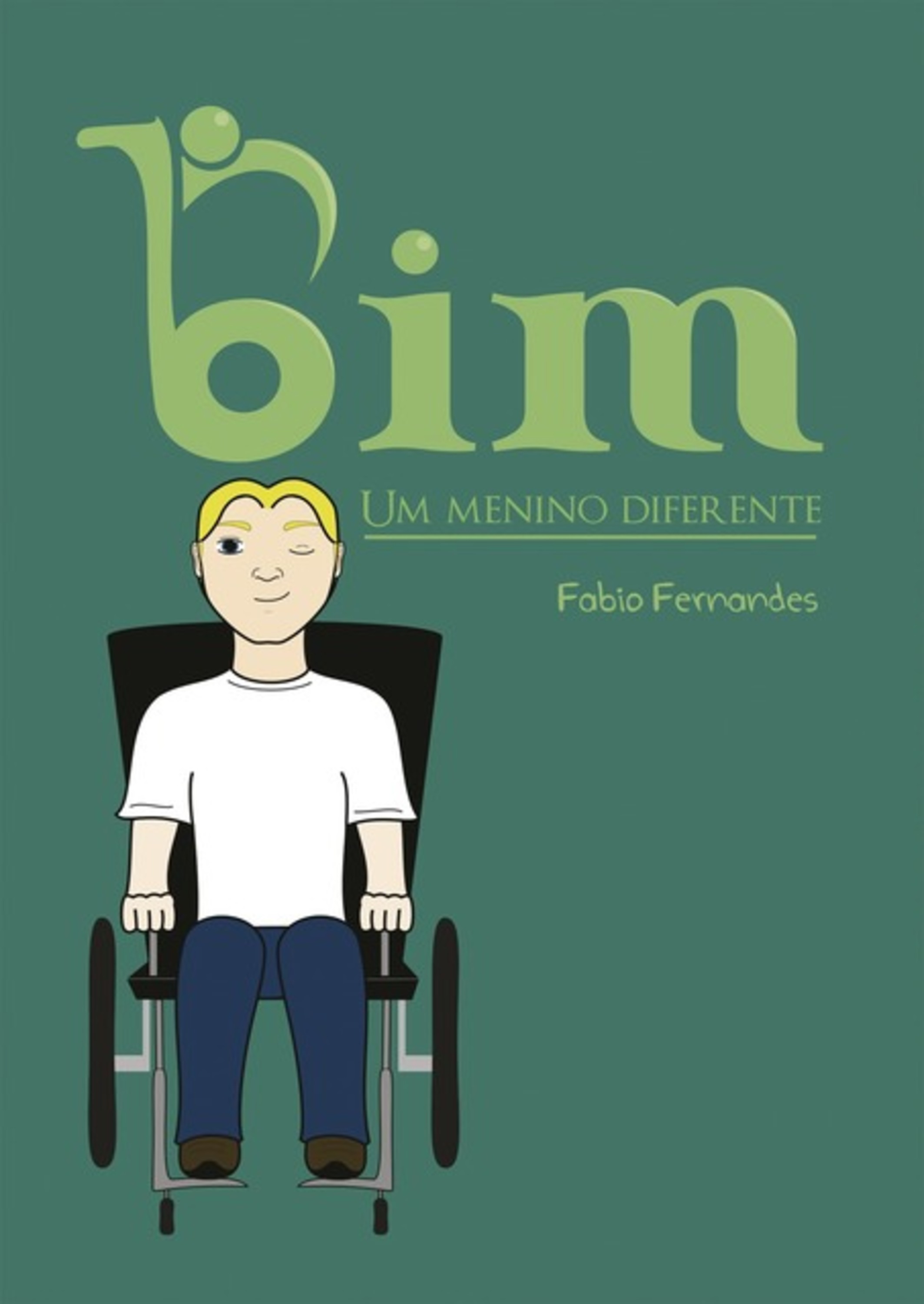 Bim: Um Menino Diferente