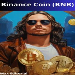 BinanceCoin (BNB): O que é, como funciona, como comprar, como vender e como montar uma carteira lucrativa