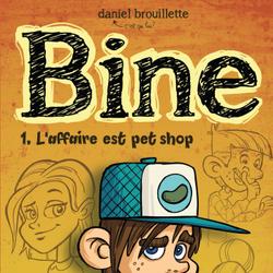 Bine 1 : L'affaire est pet shop