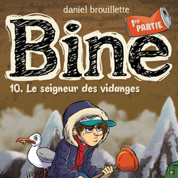 Bine tome 10.1: Le seigneur des vidanges