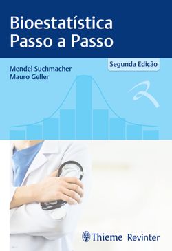 Bioestatística Passo a Passo