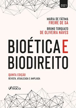 Bioética e Biodireito