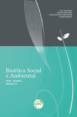 Bioética social e ambiental