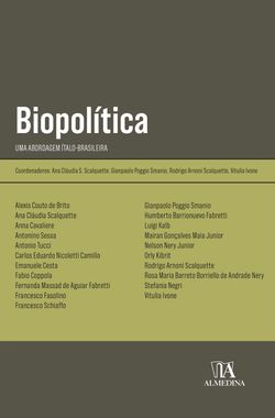 Biopolítica