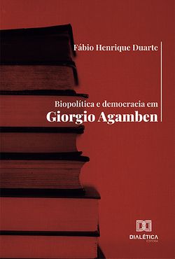 Biopolítica e democracia em Giorgio Agamben