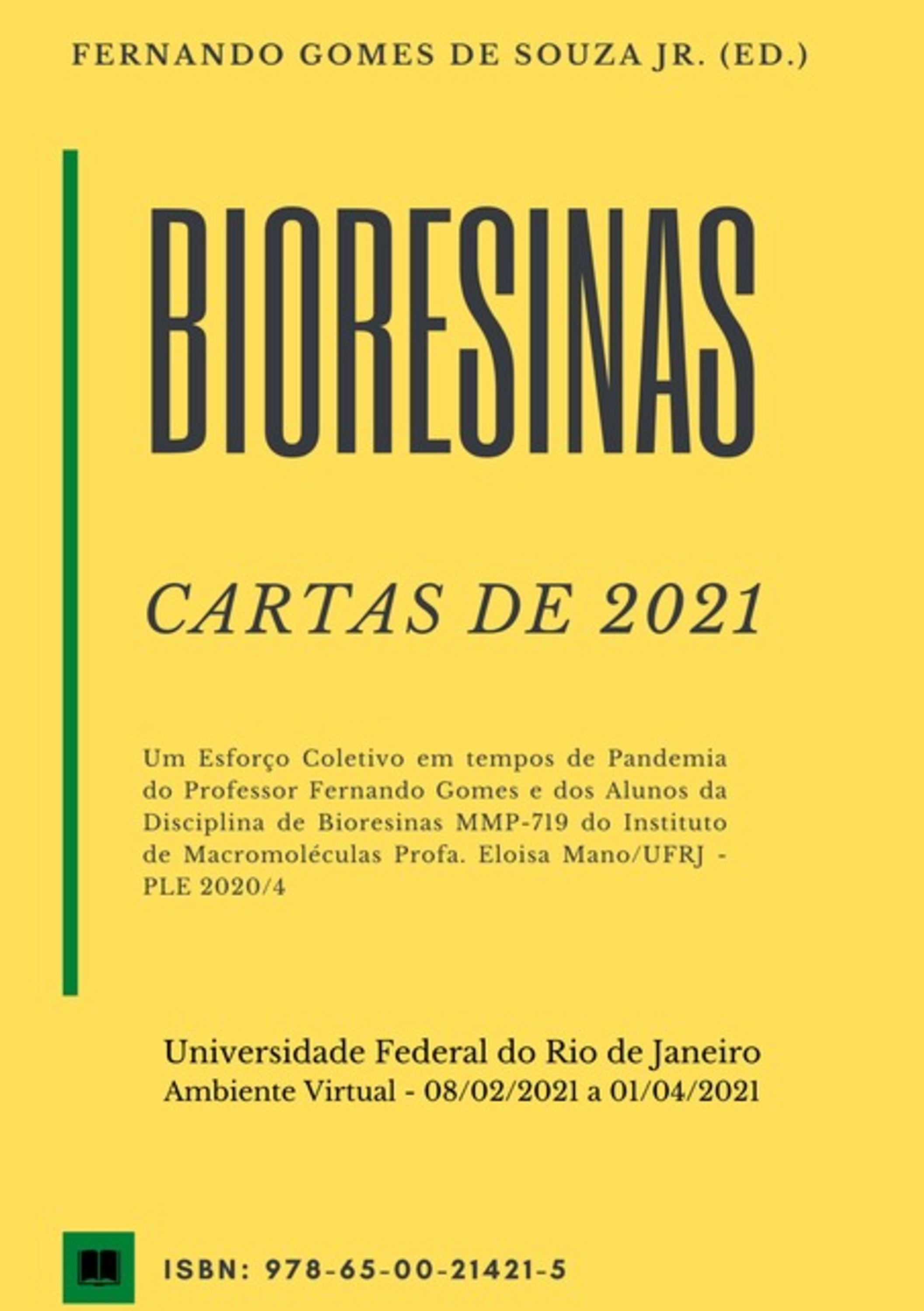 Bioresinas