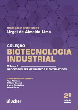 Biotecnologia industrial, v. 3