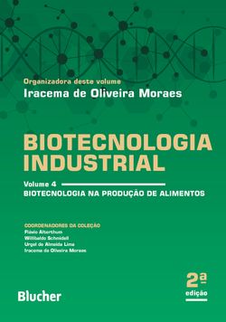 Biotecnologia industrial - Vol. 4