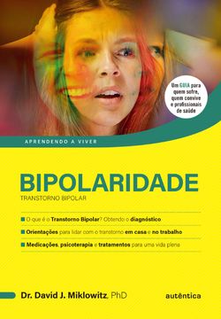 Bipolaridade: Transtorno Bipolar