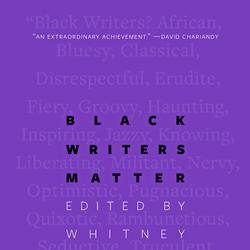 Black Writers Matter