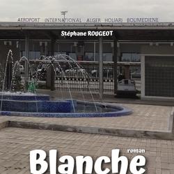 Blanche Allogène : T3. Au-delà de la mère