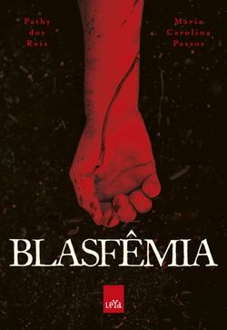 Blasfêmia