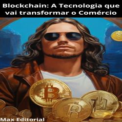 Blockchain: A Tecnologia que vai Transformar o Comércio