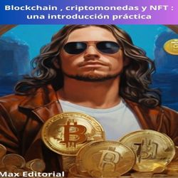Blockchain , criptomonedas y NFT : una introducción práctica