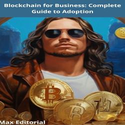 Blockchain for Business: Complete Guide to Adoption
