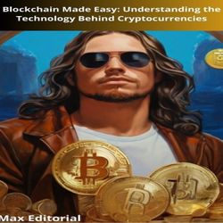 Blockchain Made Easy: Understanding the Technology Behind Cryptocurrencies