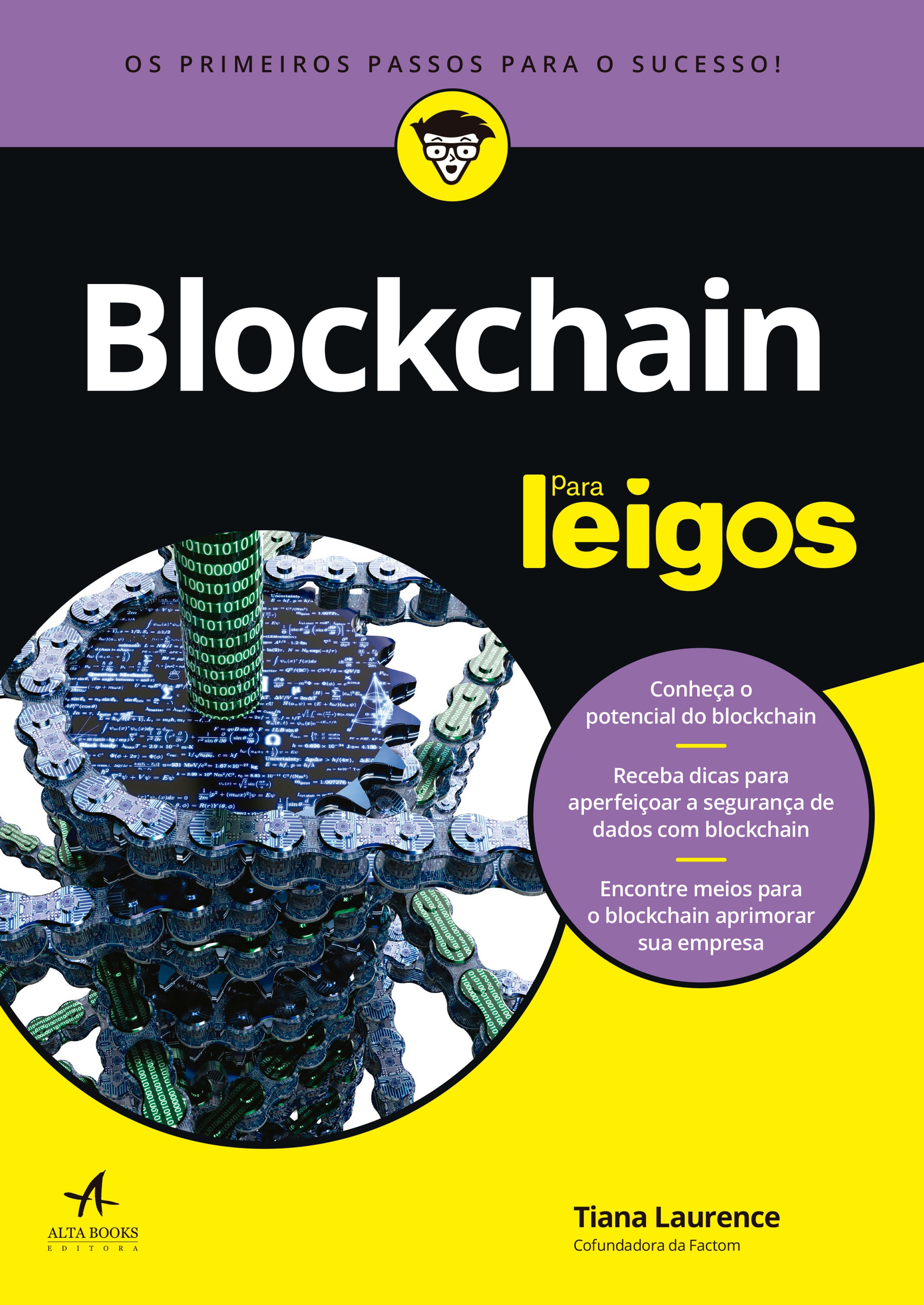 Blockchain Para leigos