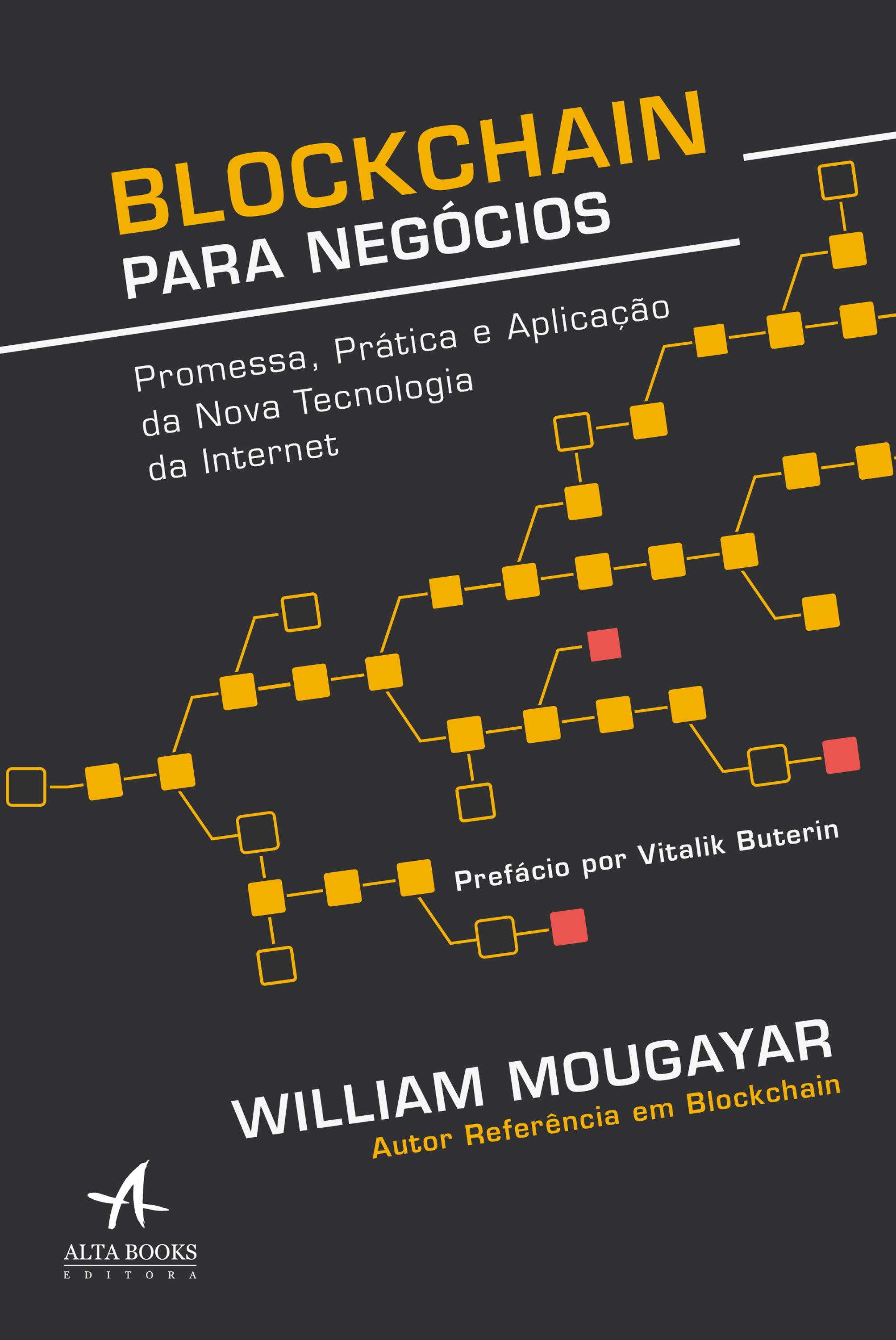 Blockchain para negócios