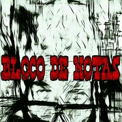 Bloco de Notas