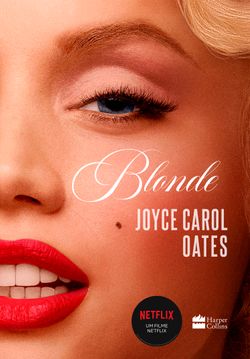 Blonde - Volume 1 + Volume 2